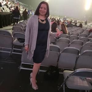 Meet your Posher, Liliana